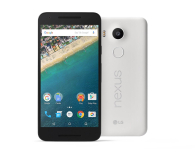 LG Nexus 5X 16GB biały - 298201 - zdjęcie 1